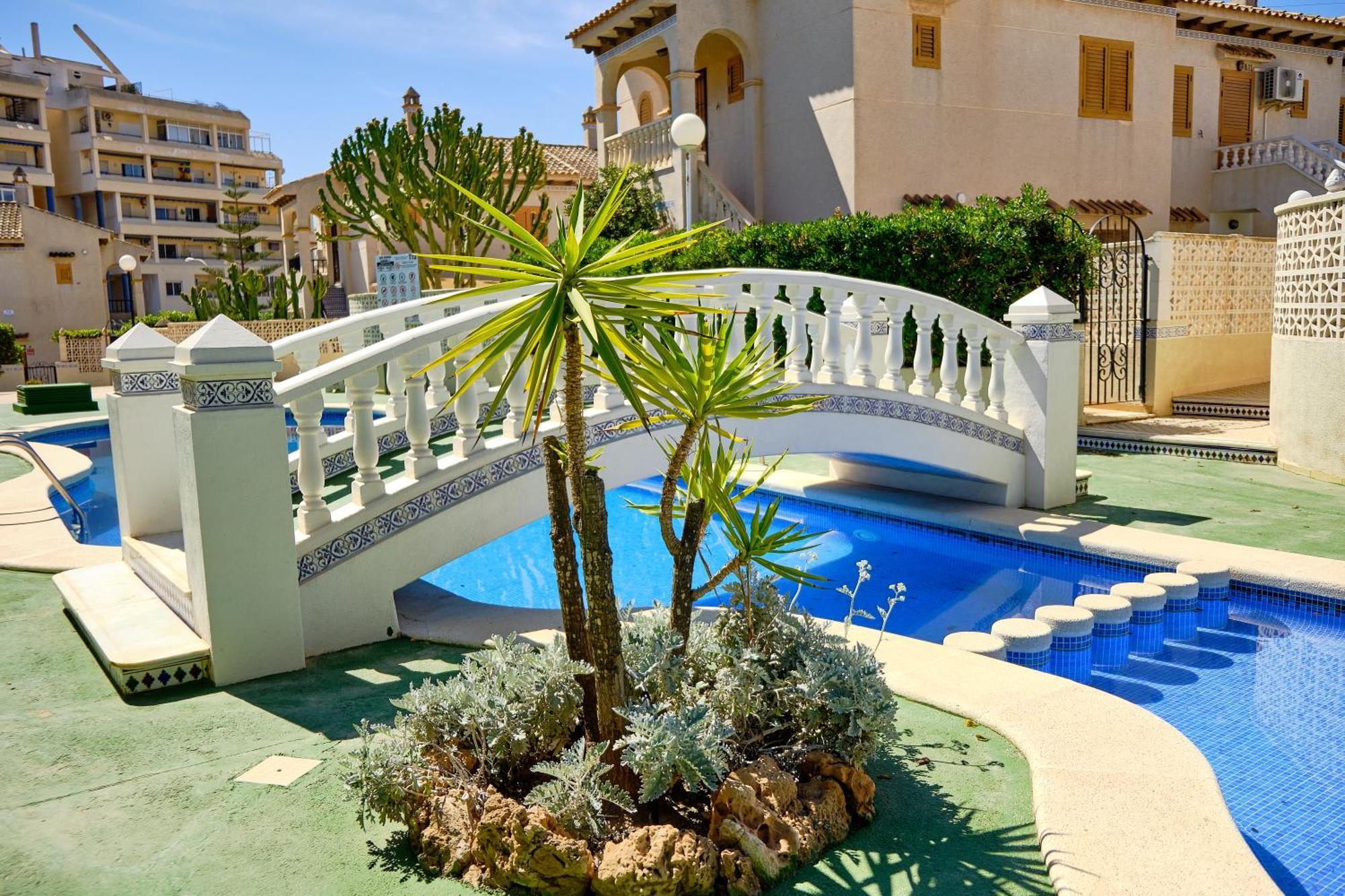 Paraiso La Mata